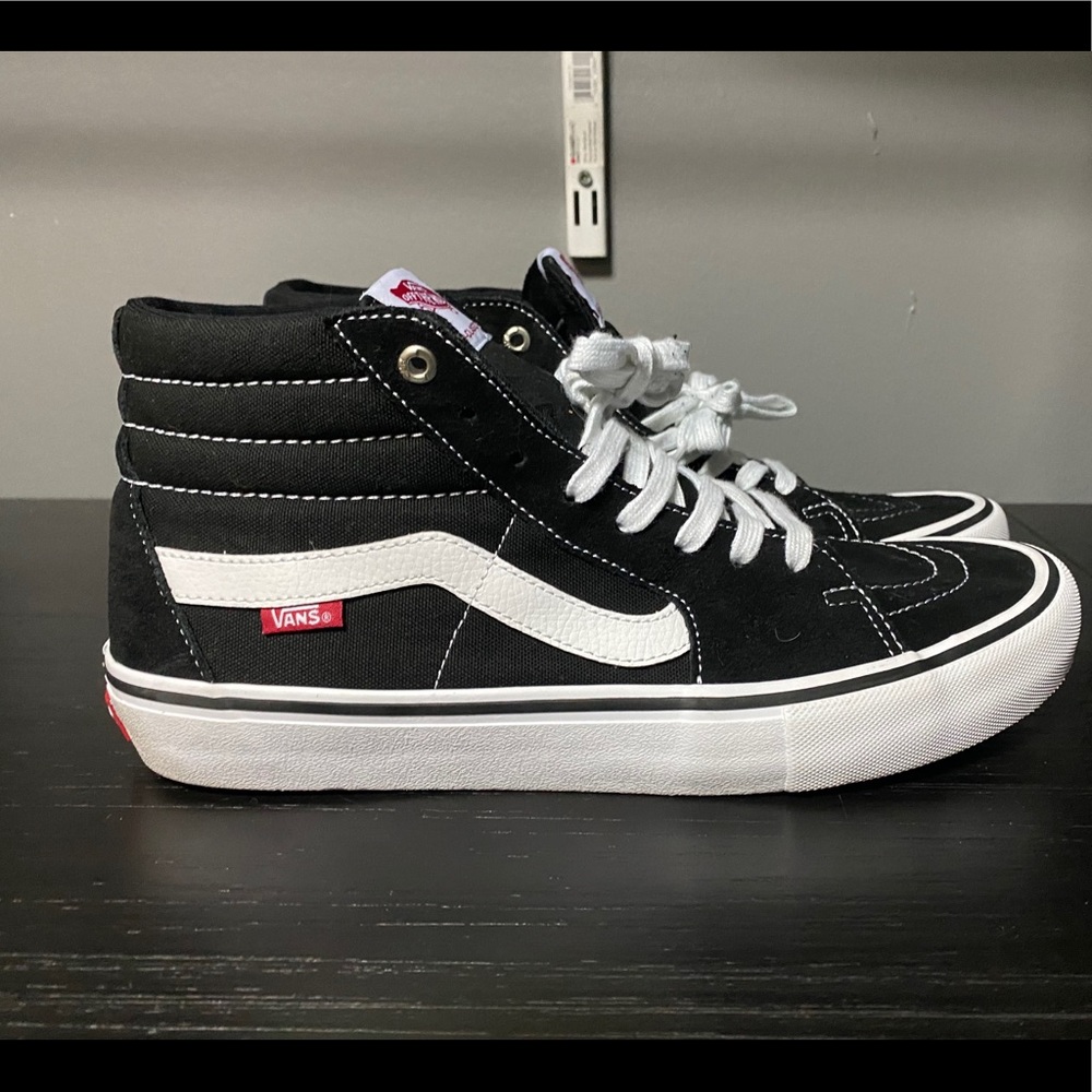 Classic vans Men
